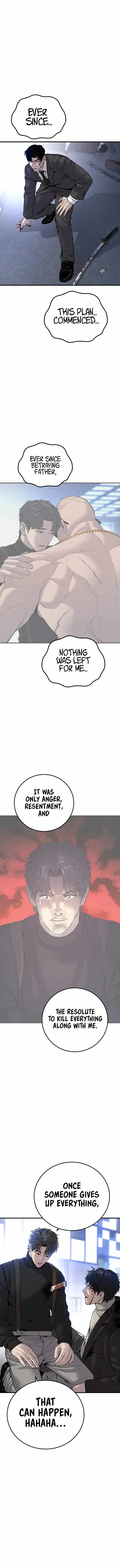 Manager Kim chapter 108 page 6