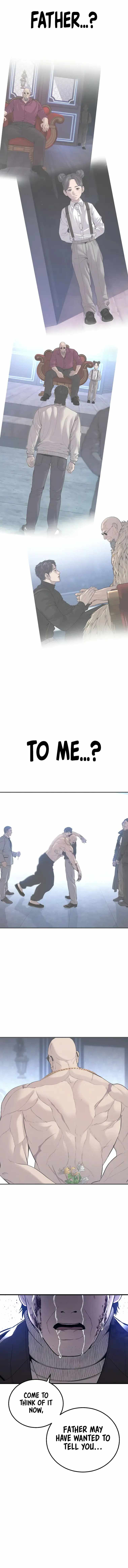 Manager Kim chapter 108 page 9