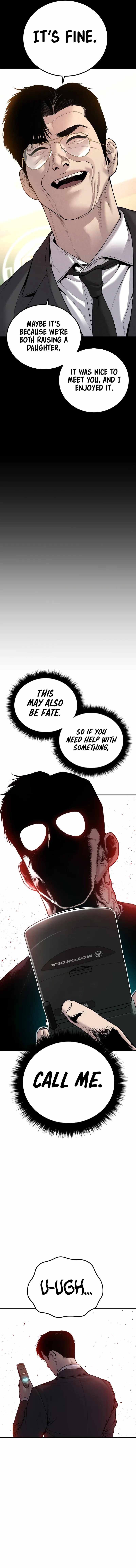 Manager Kim chapter 109 page 24