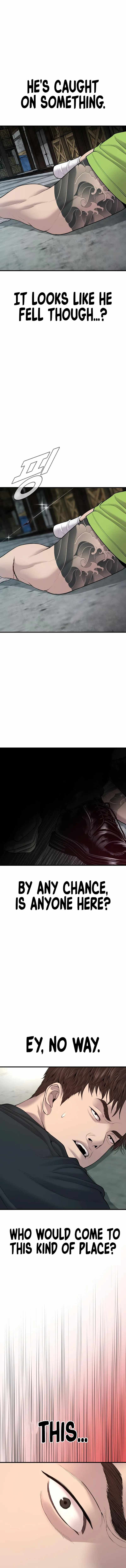 Manager Kim chapter 110 page 21