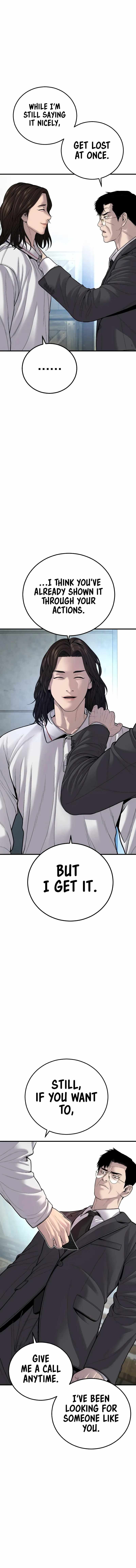 Manager Kim chapter 111 page 11