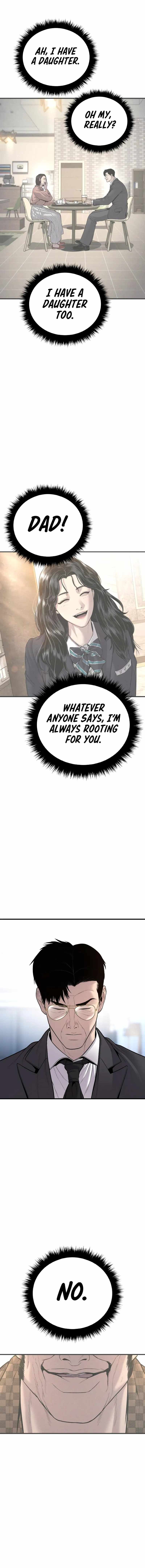 Manager Kim chapter 111 page 21