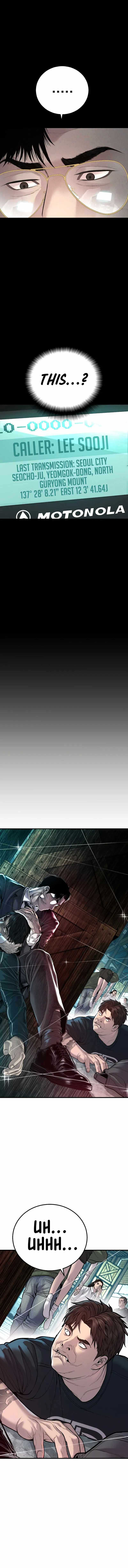 Manager Kim chapter 111 page 3