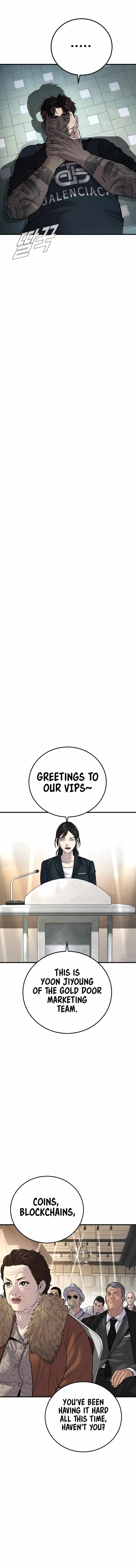 Manager Kim chapter 112 page 9
