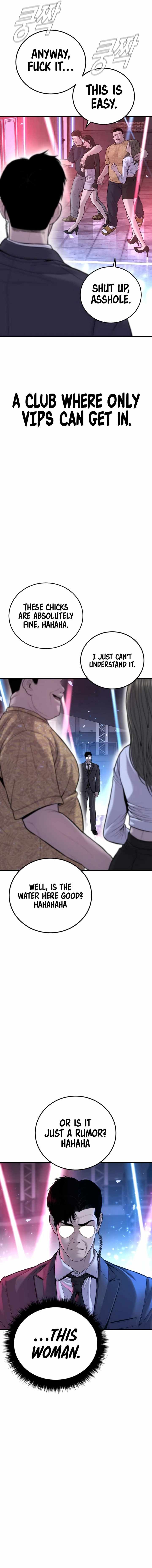 Manager Kim chapter 113 page 10