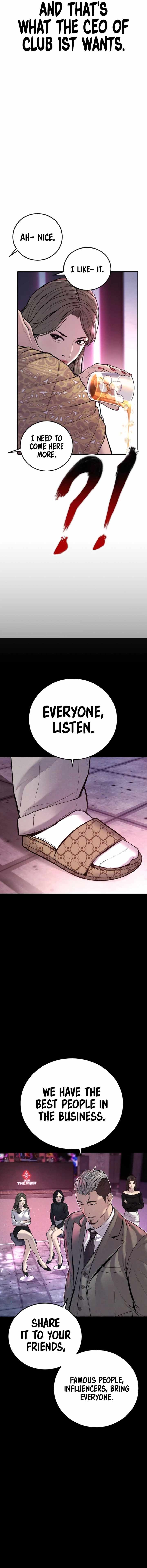 Manager Kim chapter 113 page 13