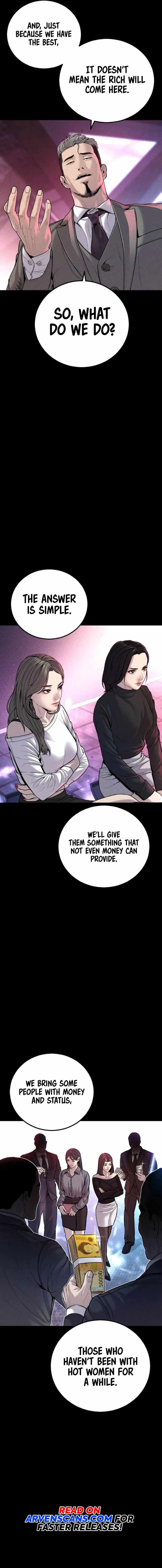 Manager Kim chapter 113 page 14