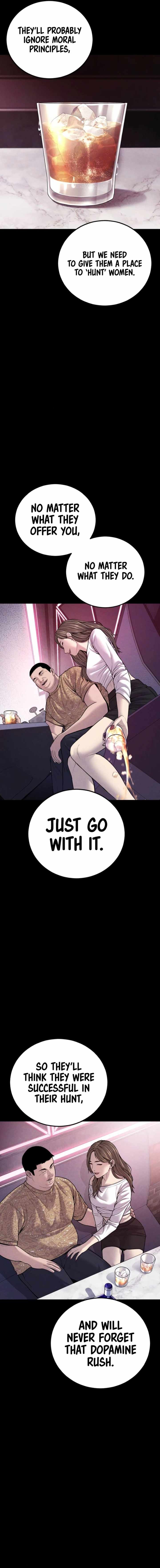 Manager Kim chapter 113 page 15