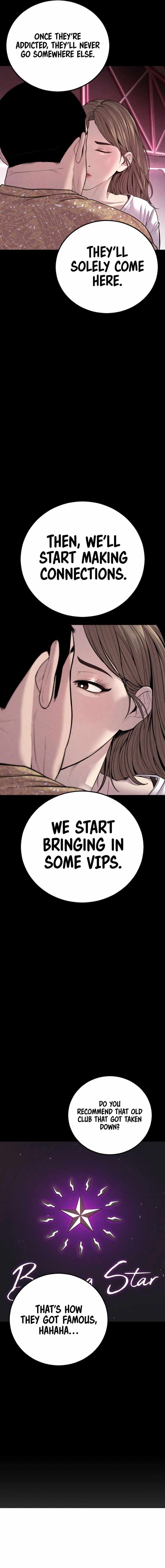 Manager Kim chapter 113 page 16