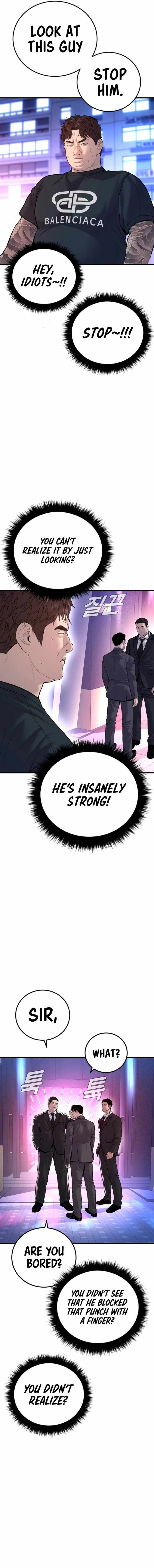 Manager Kim chapter 113 page 2