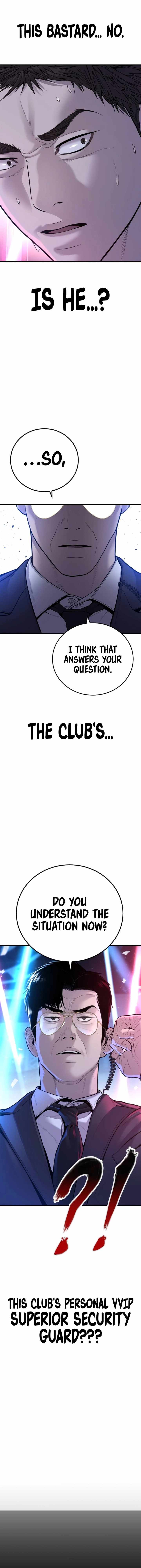 Manager Kim chapter 113 page 25