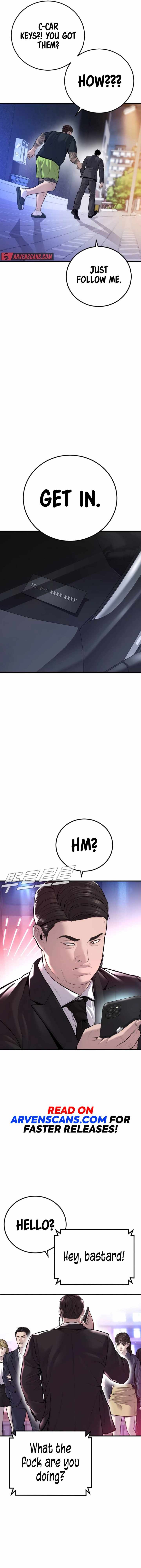 Manager Kim chapter 113 page 5