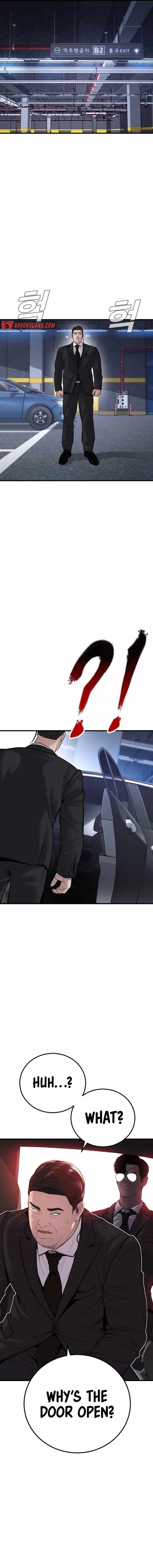 Manager Kim chapter 113 page 7