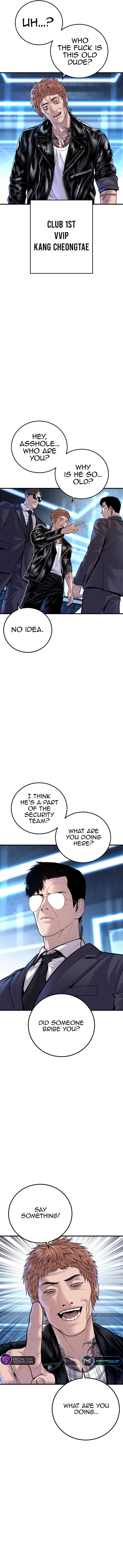 Manager Kim chapter 114 page 10