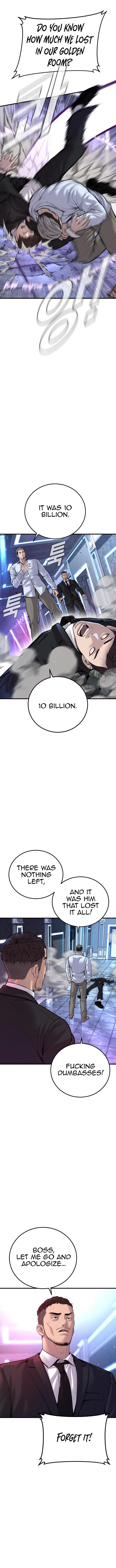 Manager Kim chapter 114 page 13