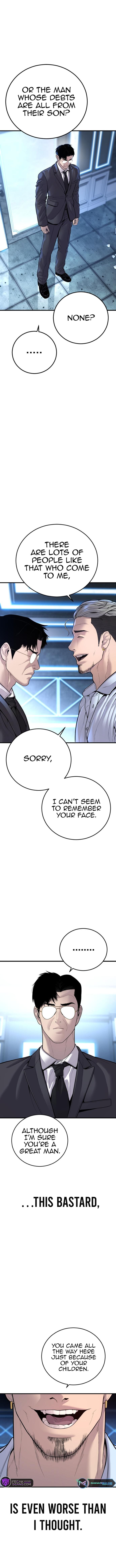 Manager Kim chapter 114 page 18