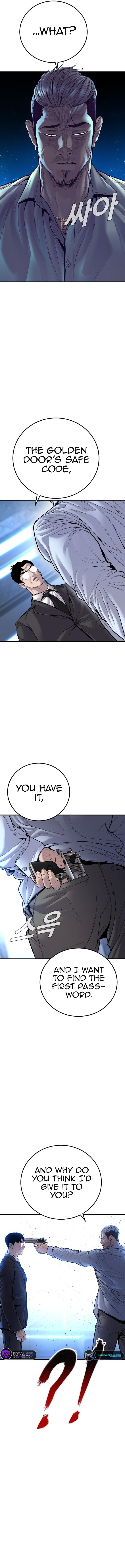 Manager Kim chapter 114 page 20