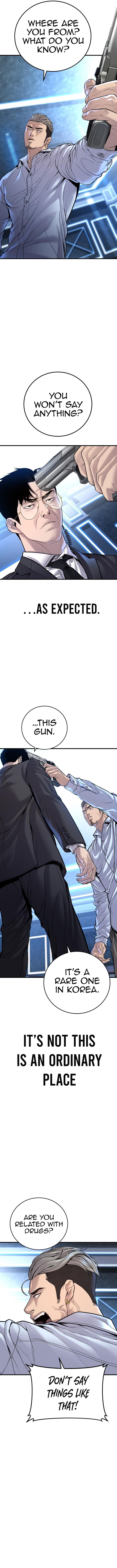 Manager Kim chapter 114 page 21