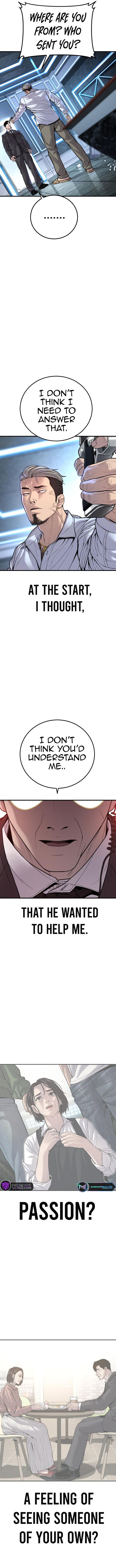 Manager Kim chapter 114 page 22