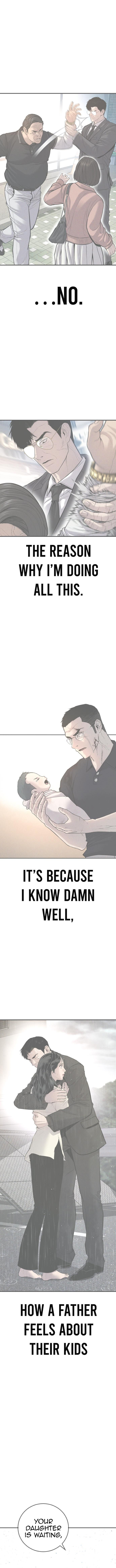 Manager Kim chapter 114 page 23