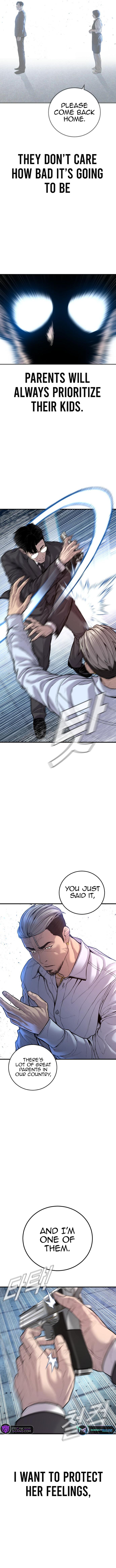 Manager Kim chapter 114 page 24