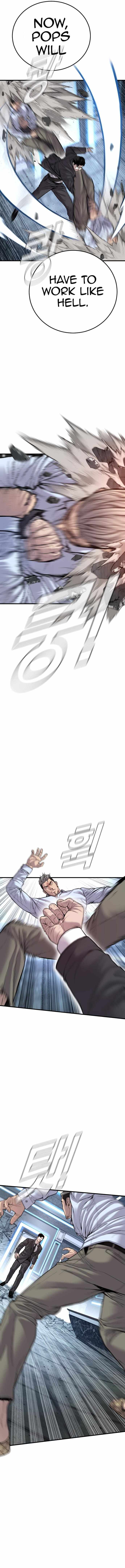 Manager Kim chapter 115 page 15