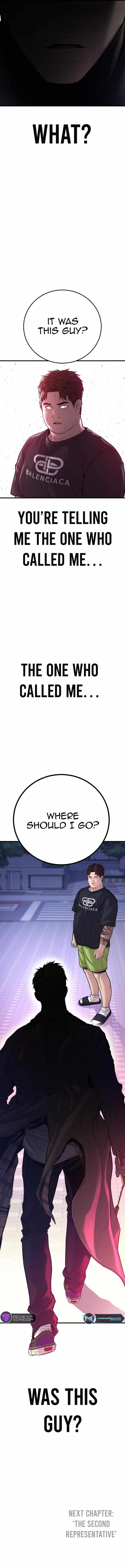 Manager Kim chapter 115 page 24