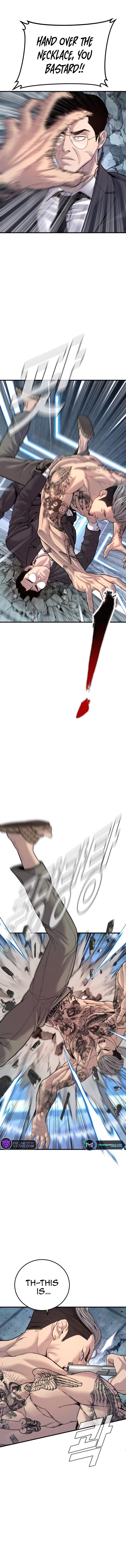 Manager Kim chapter 116 page 10