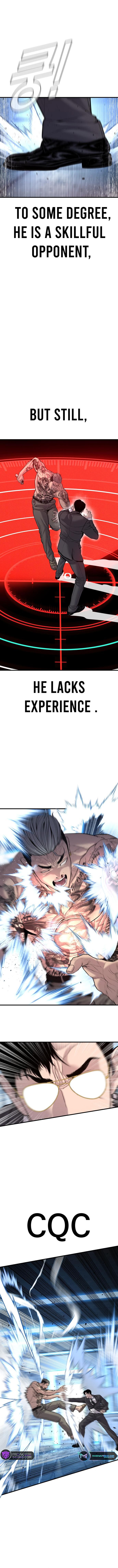 Manager Kim chapter 116 page 12