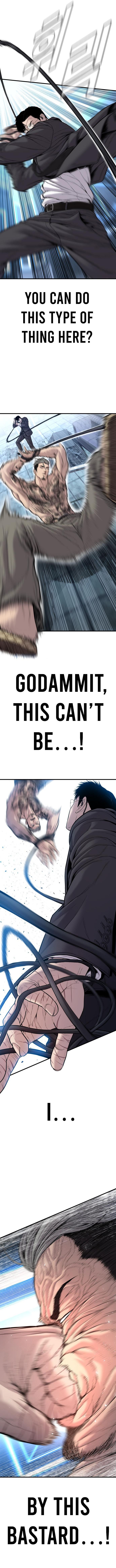 Manager Kim chapter 116 page 15