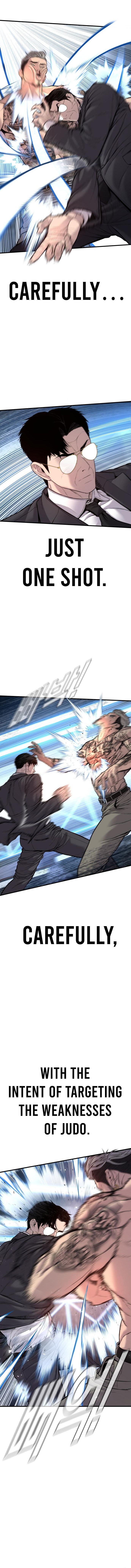 Manager Kim chapter 116 page 7