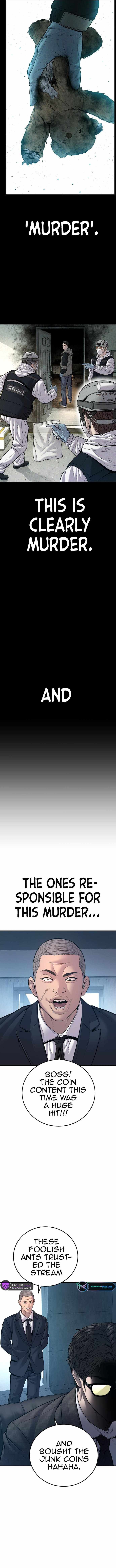 Manager Kim chapter 117 page 10