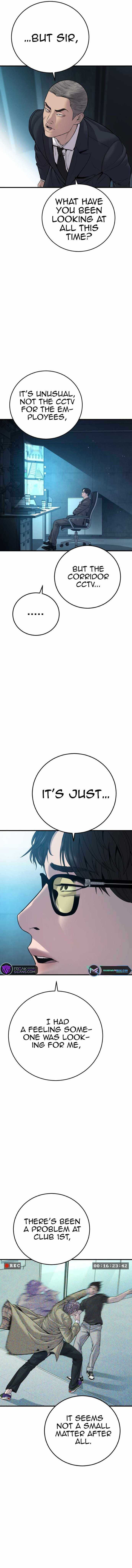 Manager Kim chapter 117 page 13