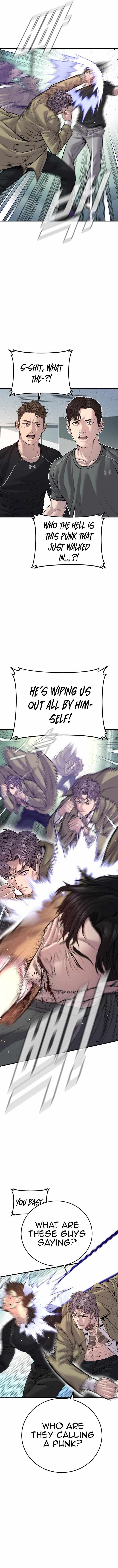 Manager Kim chapter 117 page 14