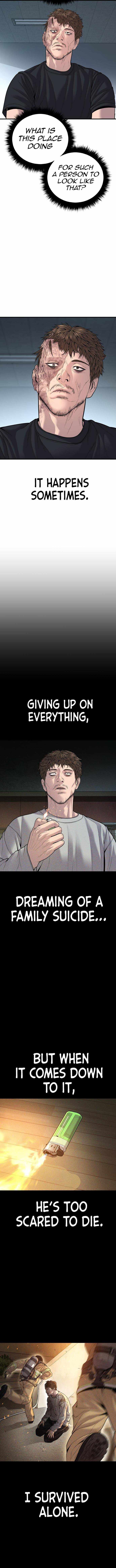 Manager Kim chapter 117 page 20