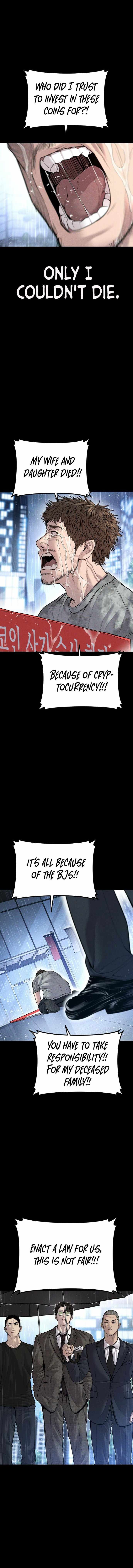 Manager Kim chapter 117 page 21