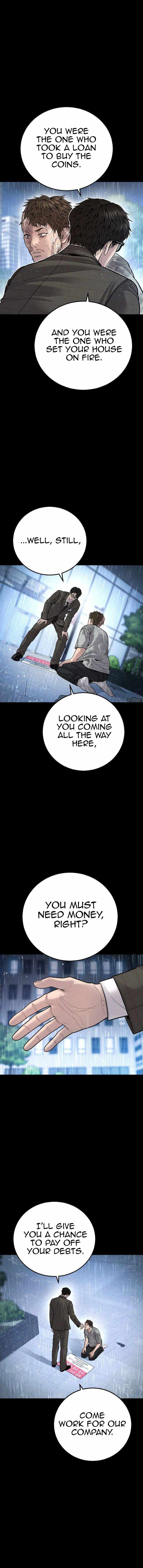 Manager Kim chapter 117 page 23