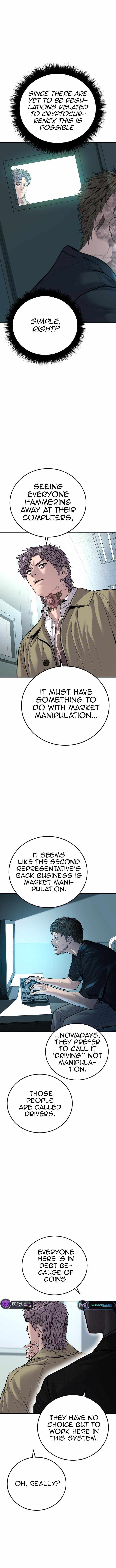 Manager Kim chapter 117 page 25