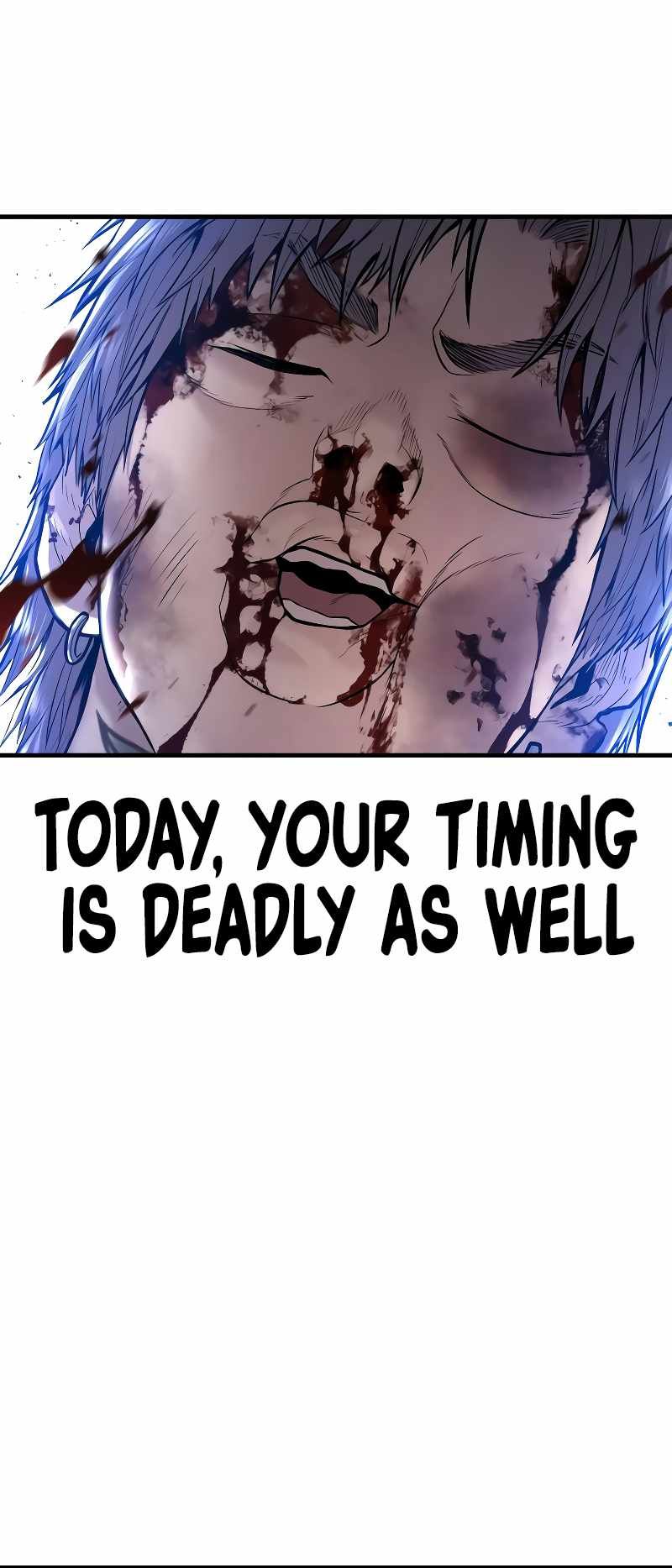 Manager Kim chapter 118 page 108