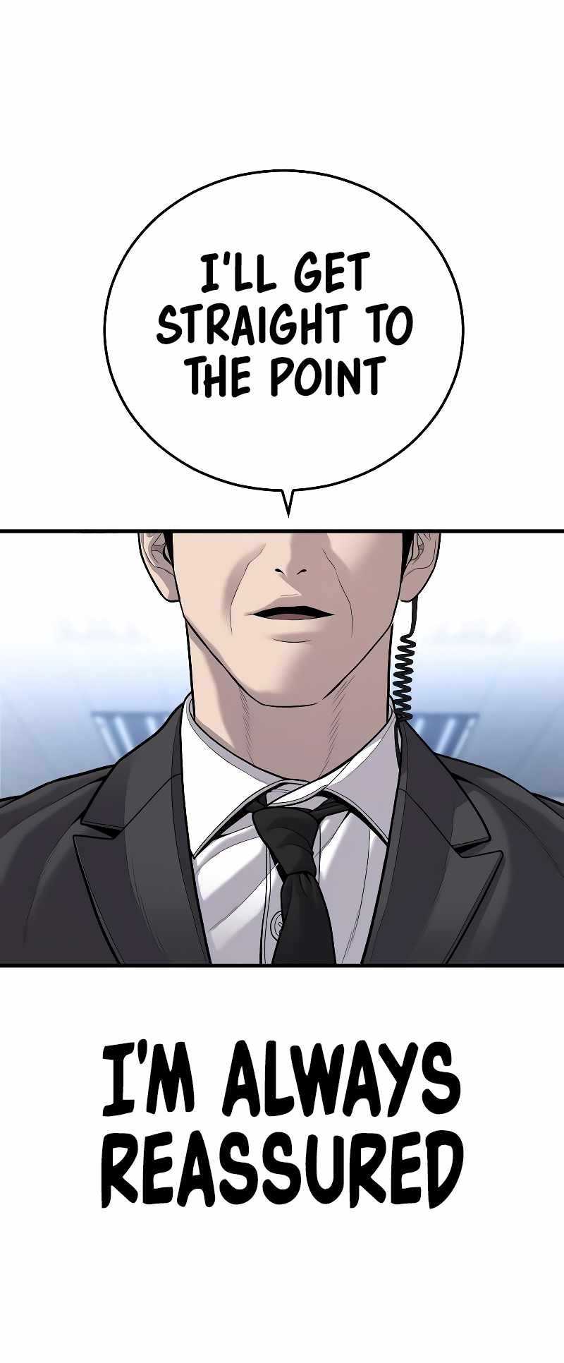 Manager Kim chapter 118 page 110