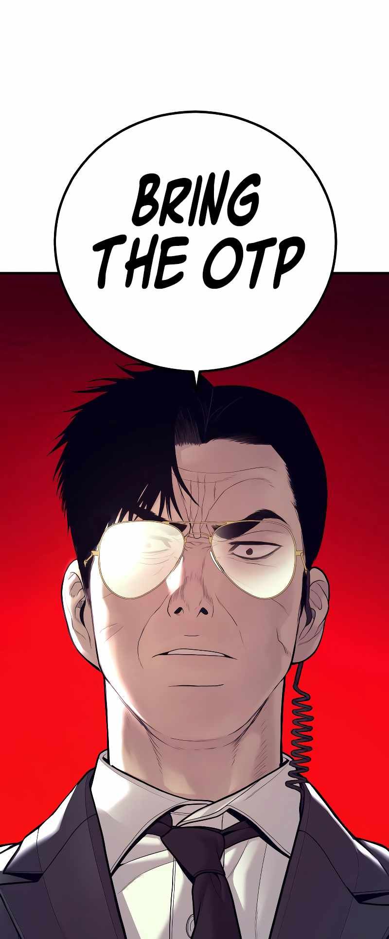 Manager Kim chapter 118 page 111