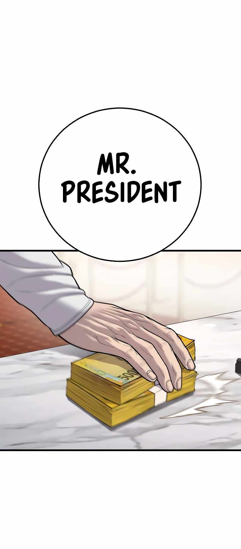 Manager Kim chapter 118 page 125