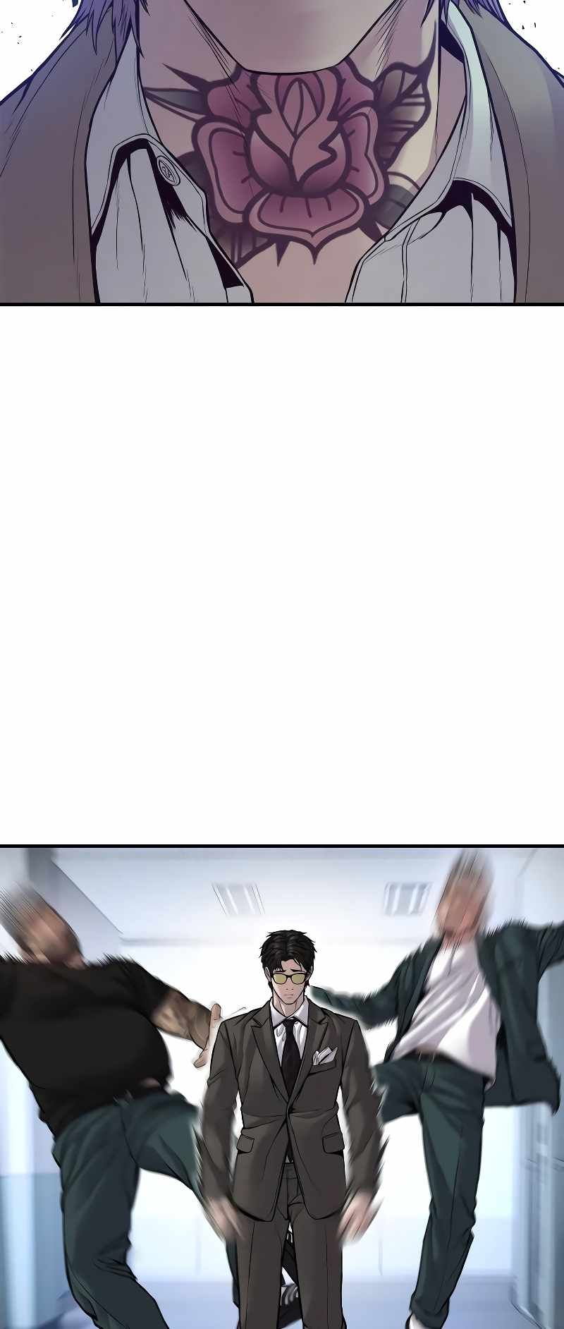 Manager Kim chapter 118 page 19