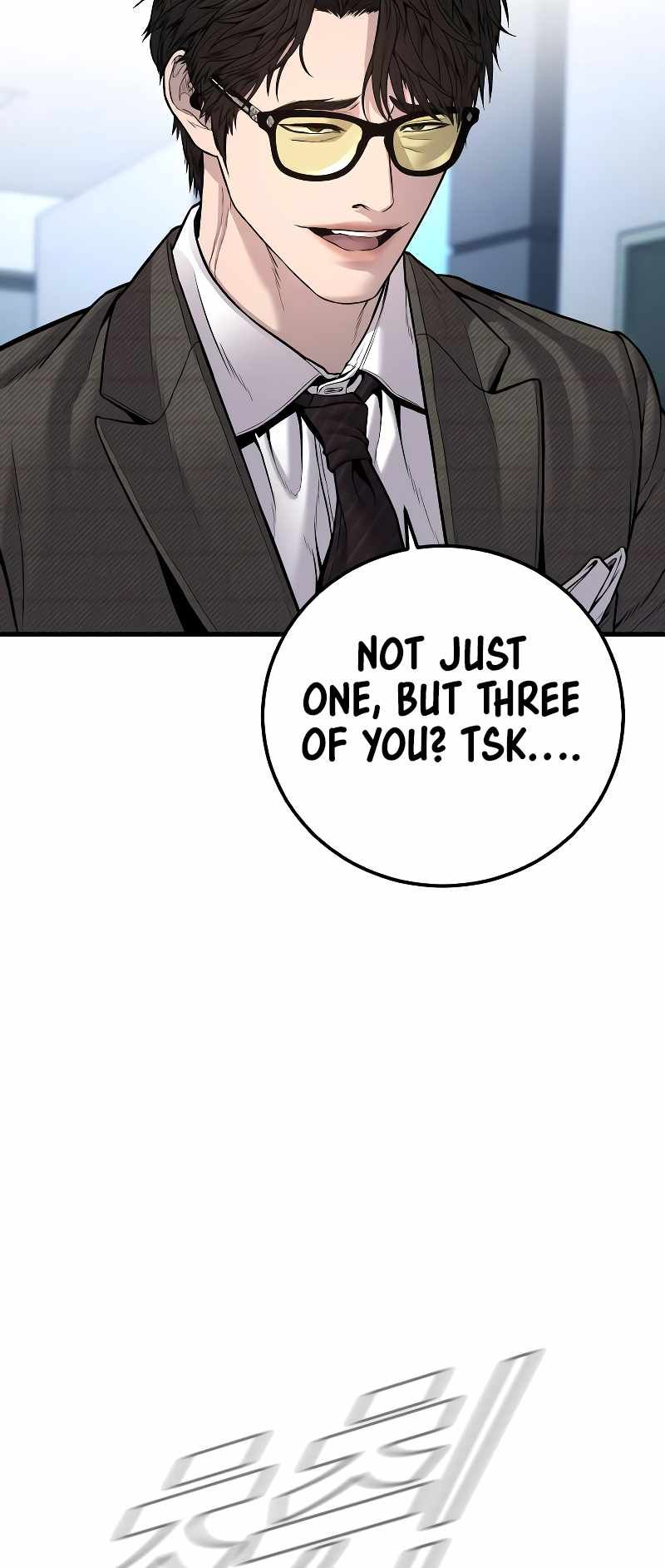 Manager Kim chapter 118 page 21