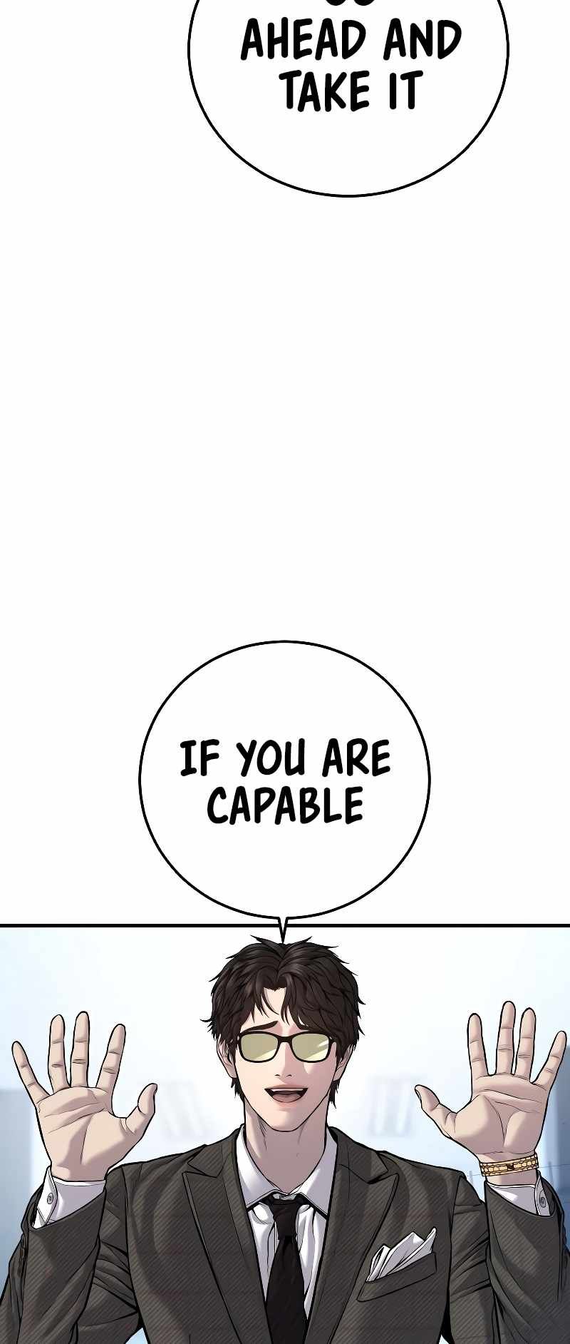 Manager Kim chapter 118 page 27