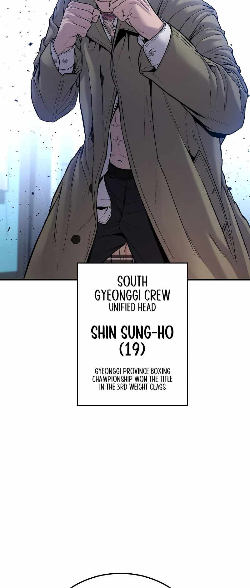 Manager Kim chapter 118 page 30