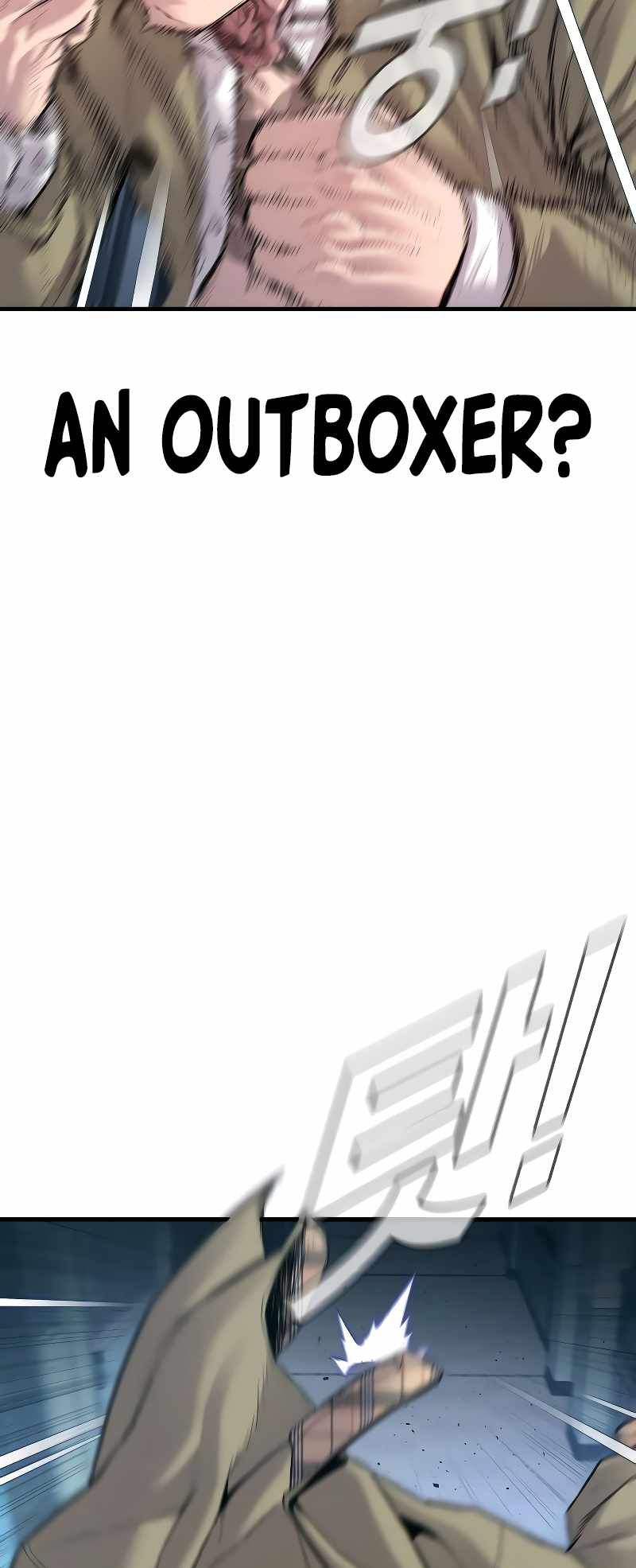 Manager Kim chapter 118 page 35