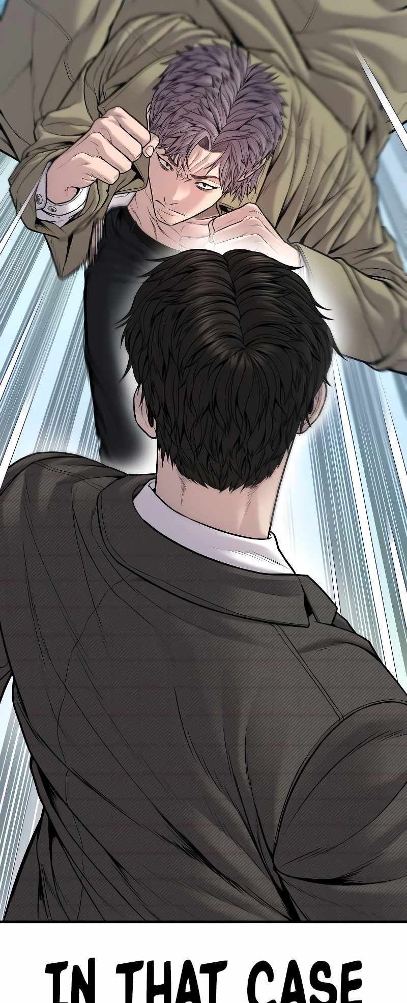 Manager Kim chapter 118 page 36