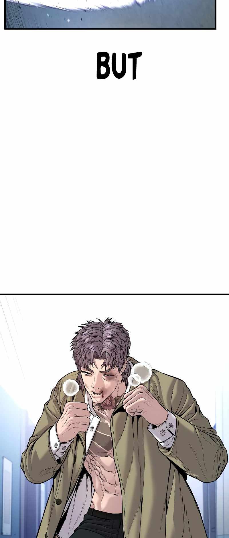 Manager Kim chapter 118 page 42