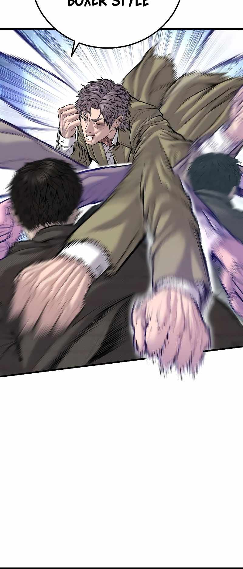 Manager Kim chapter 118 page 47